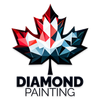 Diamond Painting Canada