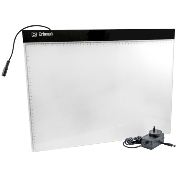 A3 Light Pad - NEEDLEWORK KITS