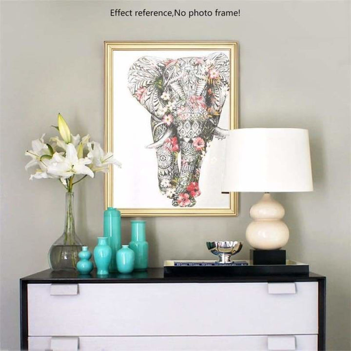 Full Drill - 5D DIY Diamond Painting Kit Bedazzled Special 