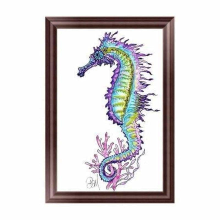 Full Drill - 5D DIY Diamond Painting Kits Beautiful Colorful