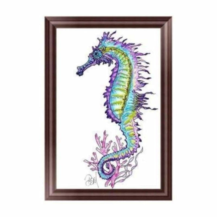 Full Drill - 5D DIY Diamond Painting Kits Beautiful Colorful