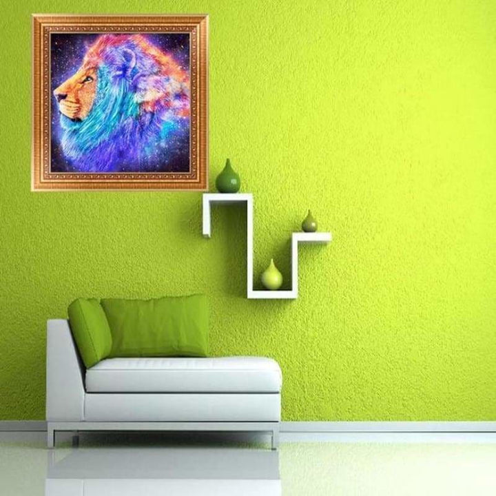 Full Drill - 5D DIY Diamond Painting Kits Bedazzled Special 