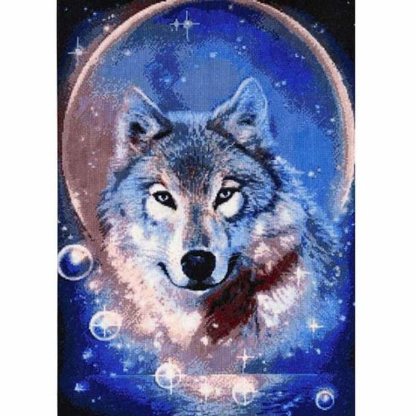 Full Drill - 5D DIY Diamond Painting Kits Colorful Dream 