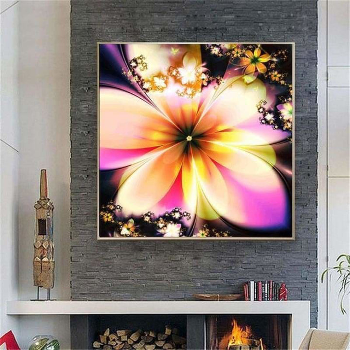 Full Drill - 5D DIY Diamond Painting Kits Dream Beautiful 