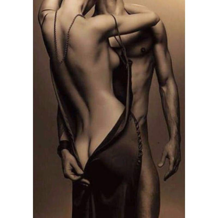Nude Portrait- Full Drill Diamond Painting - Special Order -